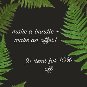 bundle bundle bundle